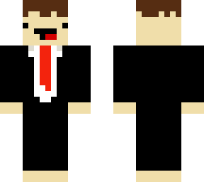office man