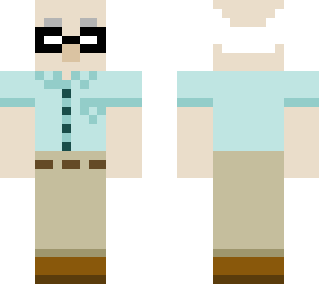 old man