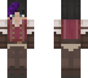 olive lee villain losers official rp series skin