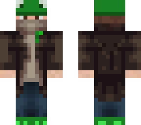 oompawo base skin