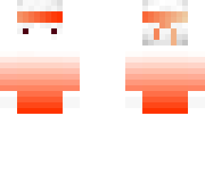 orange headband dude
