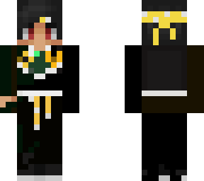 oscar main skin edit