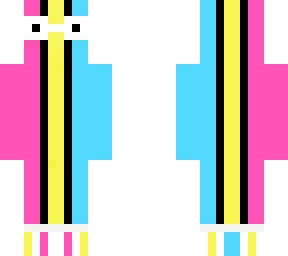 pan flag