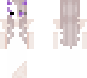 pan's wedding dress