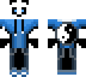 panda cool