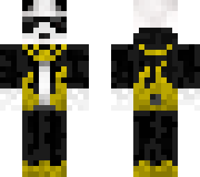 panda mafia
