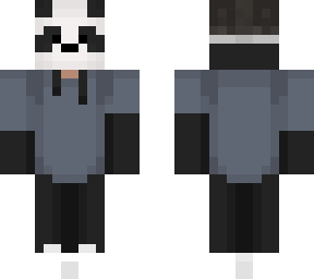 panda no ni idea