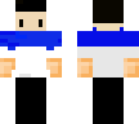 para mi hermano javier no la ocupesss