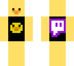pato twitch