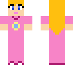 peach normal
