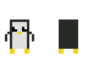 penguin