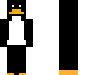 penguin