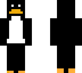 penguin