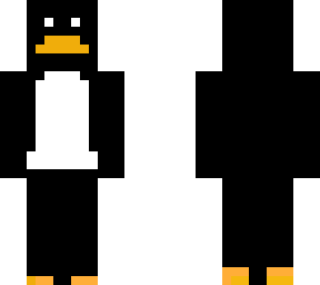 penguin