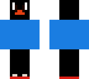 penguin