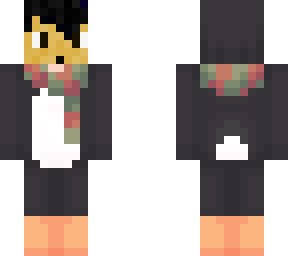 penguin onsie
