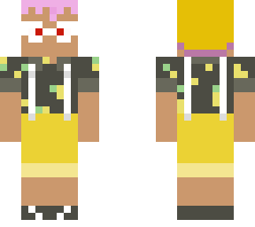 personal skin