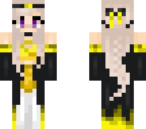 phoken queen (sigil servers)