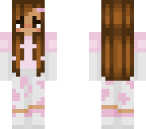 pink cow clothes ?  :0