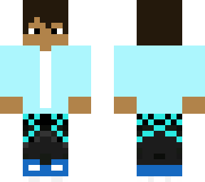 pipe mc