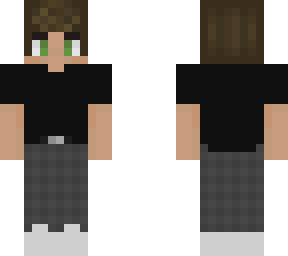 plaid pants