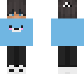 polar bear boi