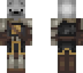 polarblackknight