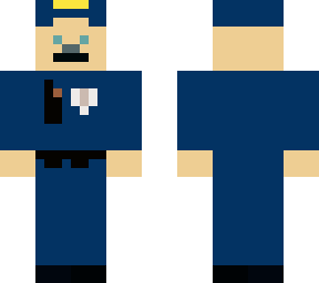 policeman
