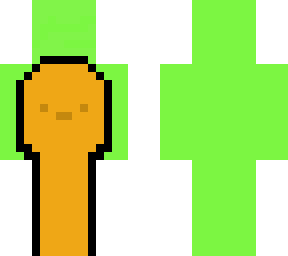 potato dream (improved)