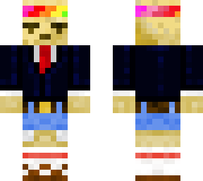 potato guy thing