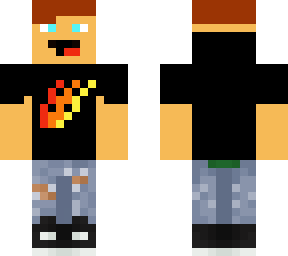 preston hoodie guy