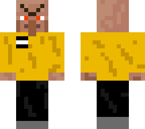 prisonager