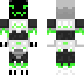 protogen final project fixed