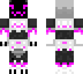 protogen final project fixed again
