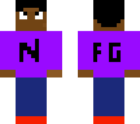 purp nfg