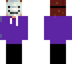 purp x dream