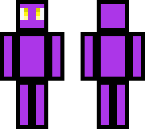 purple base
