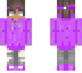 purple boy flex