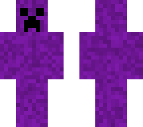 purple creeper