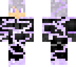 purple madness!
