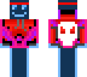pvp hoodie