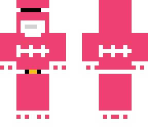 pwr rngr