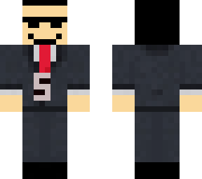 quackity handsome