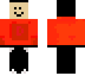 quackity in red
