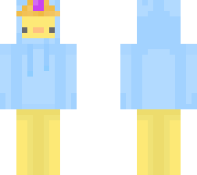 queen duckie