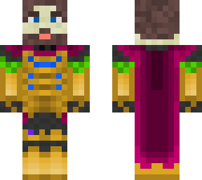 quentin beck (mysterio) (contest entry)