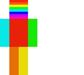 rainbow