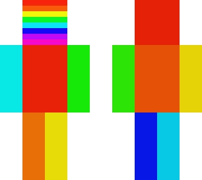rainbow