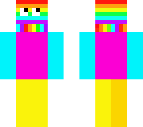 rainbow