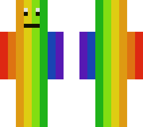 rainbow bro